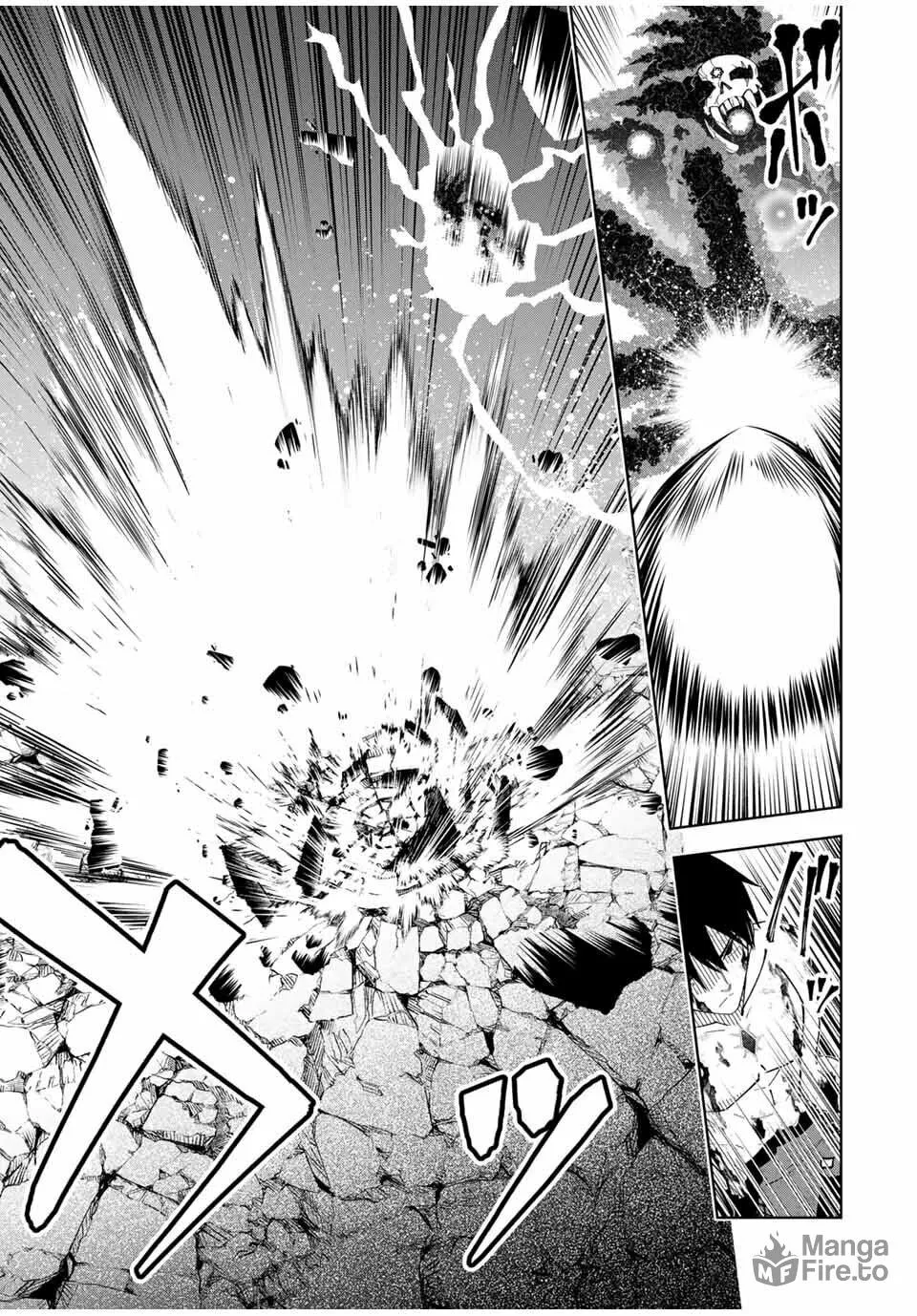 Yuusha to Yobareta Nochi ni - Soshite Musou Otoko wa Kazoku wo Tsukuru Chapter 50 page 12 - 