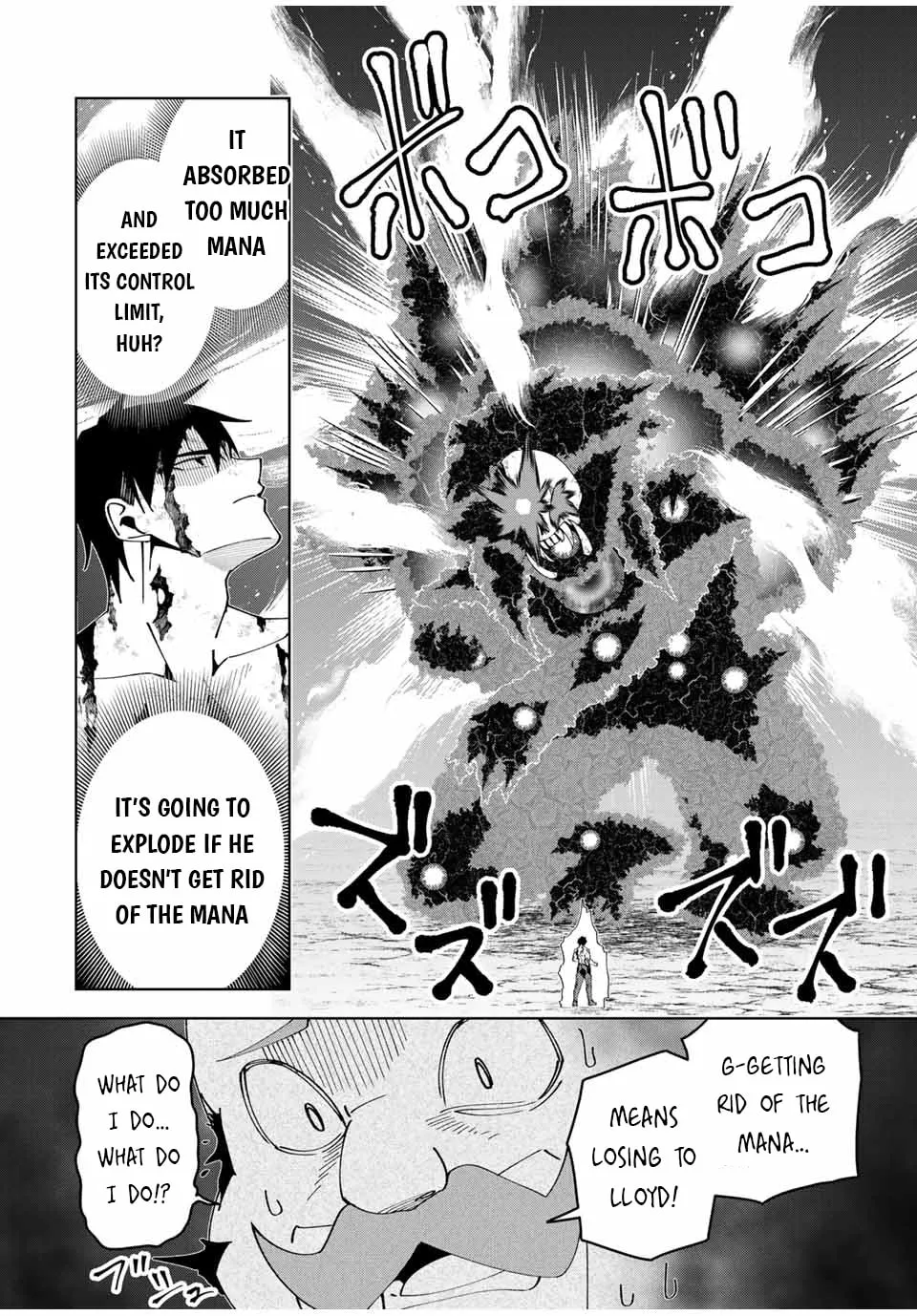 Yuusha to Yobareta Nochi ni - Soshite Musou Otoko wa Kazoku wo Tsukuru Chapter 50 page 17 - 