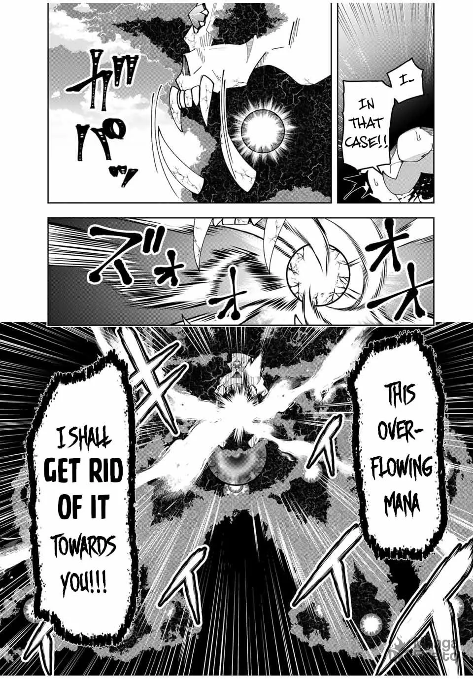 Yuusha to Yobareta Nochi ni - Soshite Musou Otoko wa Kazoku wo Tsukuru Chapter 50 page 18 - 