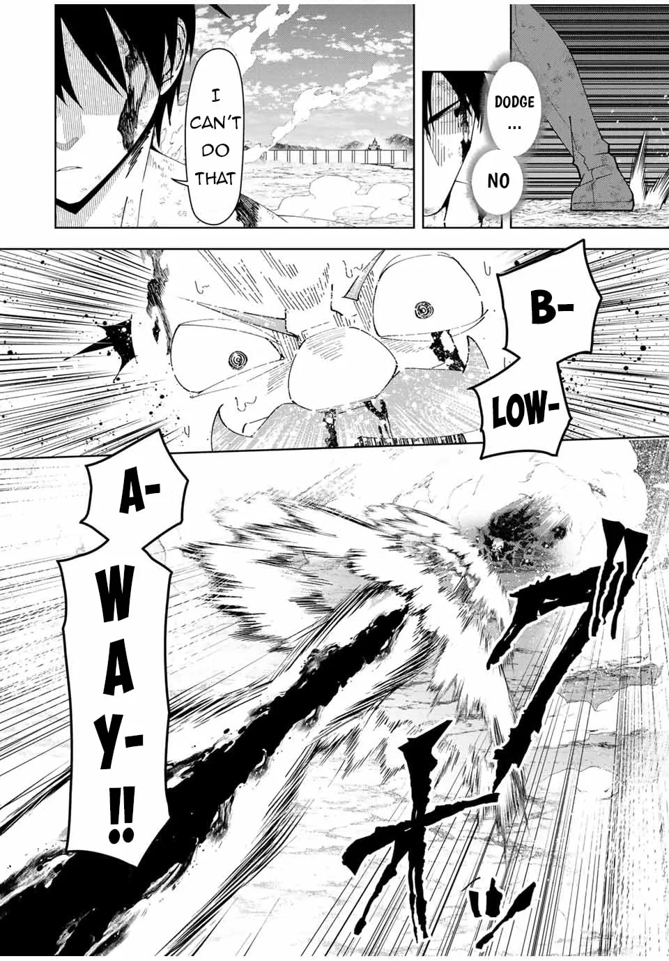 Yuusha to Yobareta Nochi ni - Soshite Musou Otoko wa Kazoku wo Tsukuru Chapter 50 page 19 - 