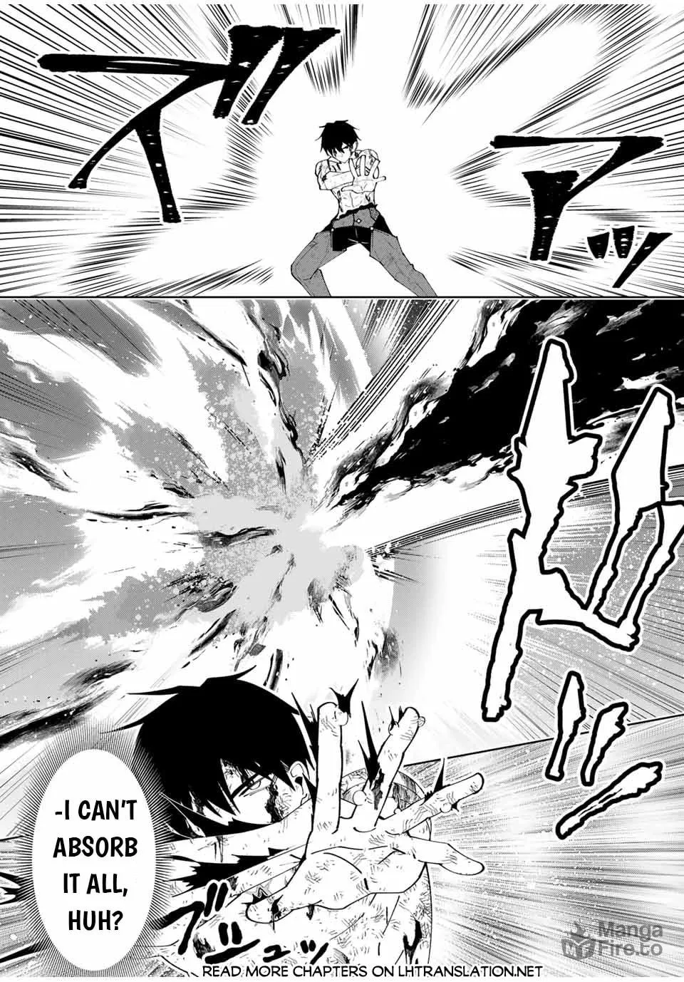 Yuusha to Yobareta Nochi ni - Soshite Musou Otoko wa Kazoku wo Tsukuru Chapter 50 page 20 - 