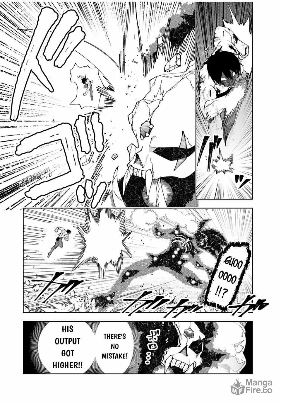Yuusha to Yobareta Nochi ni - Soshite Musou Otoko wa Kazoku wo Tsukuru Chapter 50 page 3 - 