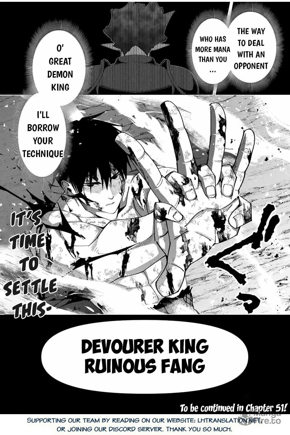 Yuusha to Yobareta Nochi ni - Soshite Musou Otoko wa Kazoku wo Tsukuru Chapter 50 page 21 - 