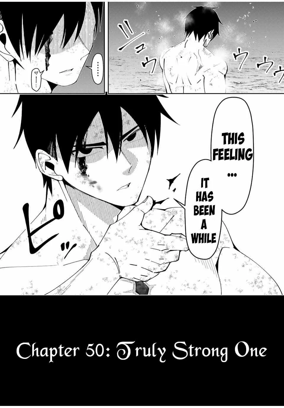 Yuusha to Yobareta Nochi ni - Soshite Musou Otoko wa Kazoku wo Tsukuru Chapter 50 page 4 - 