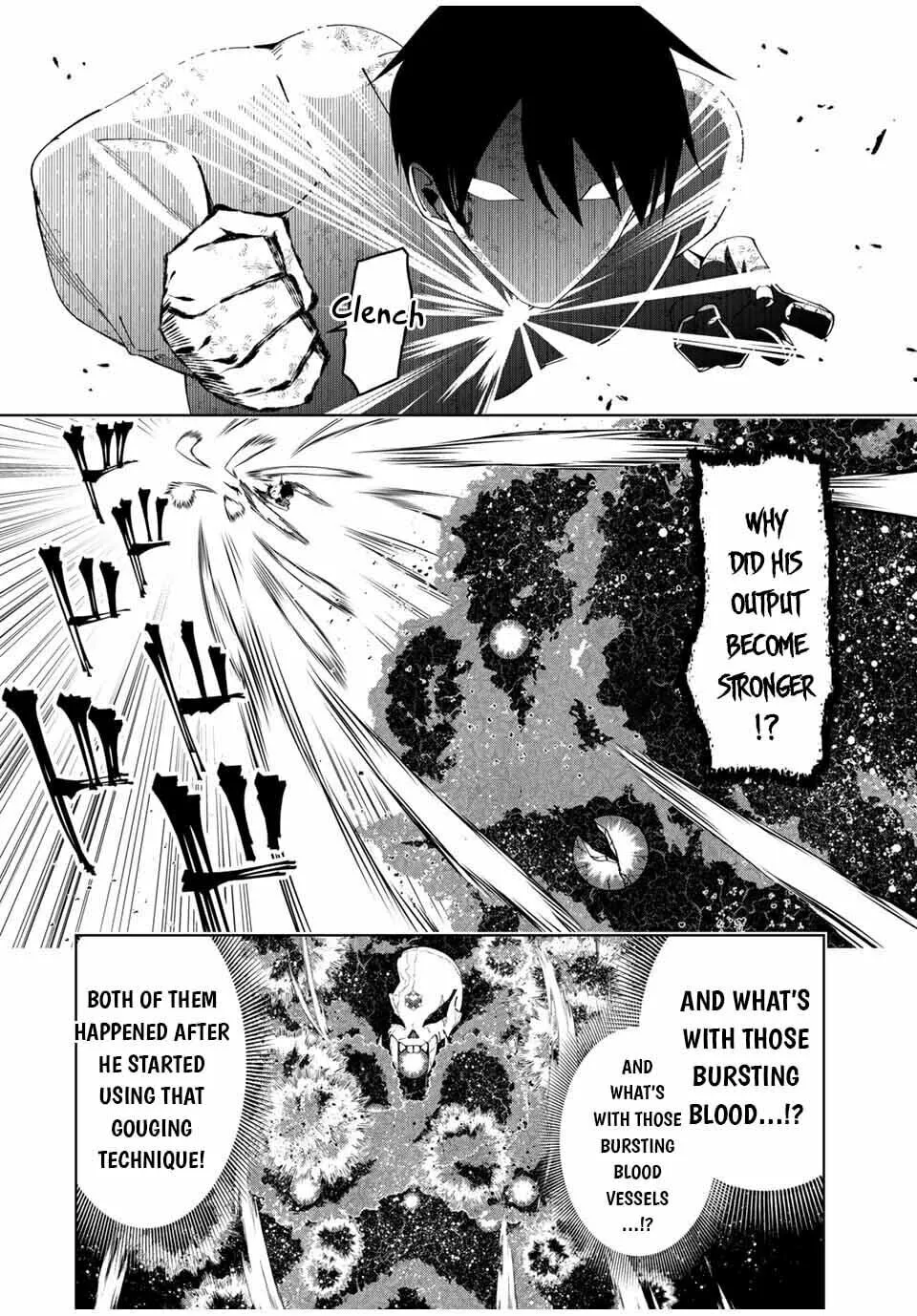 Yuusha to Yobareta Nochi ni - Soshite Musou Otoko wa Kazoku wo Tsukuru Chapter 50 page 7 - 