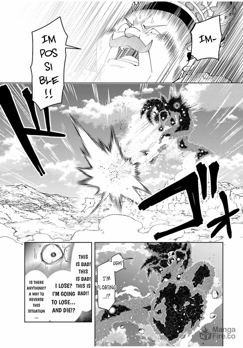 Yuusha to Yobareta Nochi ni - Soshite Musou Otoko wa Kazoku wo Tsukuru Chapter 50 page 10 - 