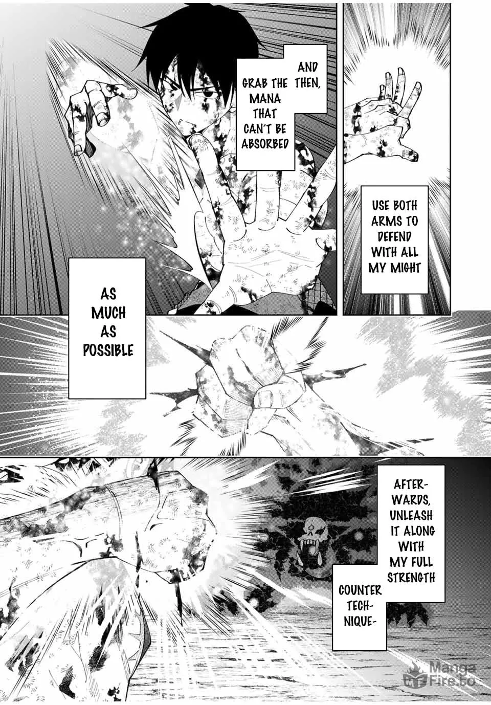 Yuusha to Yobareta Nochi ni - Soshite Musou Otoko wa Kazoku wo Tsukuru Chapter 51 page 12 - 
