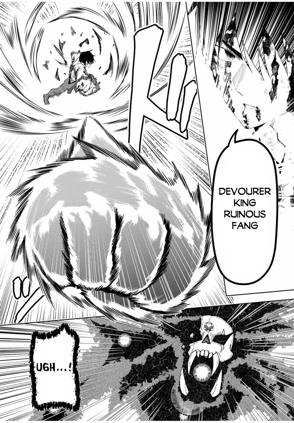 Yuusha to Yobareta Nochi ni - Soshite Musou Otoko wa Kazoku wo Tsukuru Chapter 51 page 13 - 