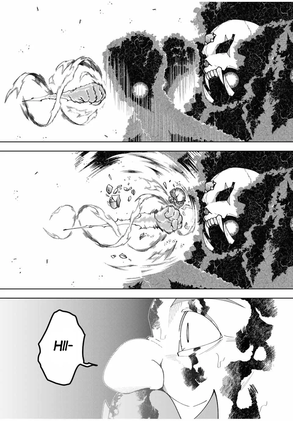 Yuusha to Yobareta Nochi ni - Soshite Musou Otoko wa Kazoku wo Tsukuru Chapter 51 page 14 - 