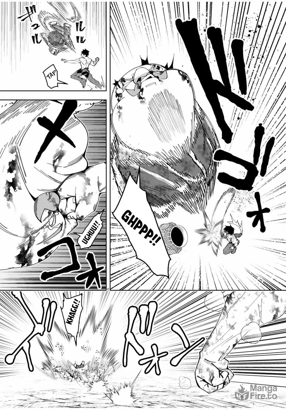 Yuusha to Yobareta Nochi ni - Soshite Musou Otoko wa Kazoku wo Tsukuru Chapter 51 page 20 - 