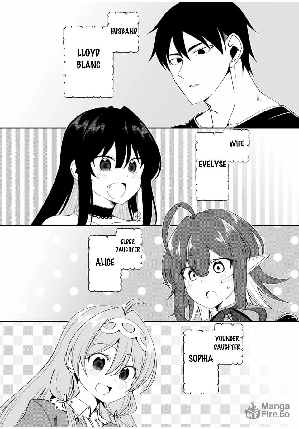 Yuusha to Yobareta Nochi ni - Soshite Musou Otoko wa Kazoku wo Tsukuru Chapter 52 page 20 - 
