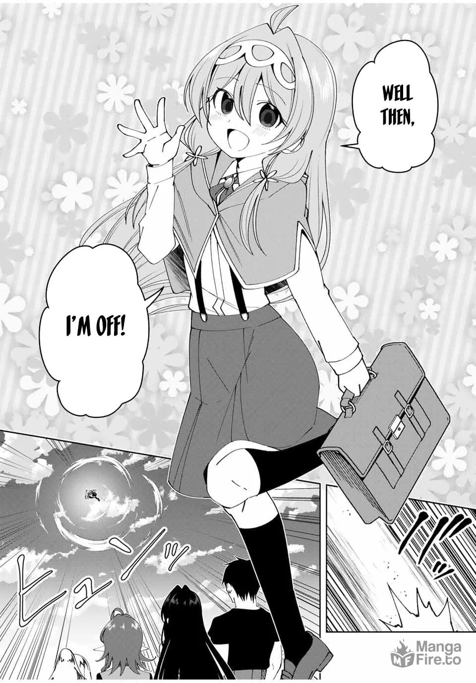 Yuusha to Yobareta Nochi ni - Soshite Musou Otoko wa Kazoku wo Tsukuru Chapter 55 page 15 - 