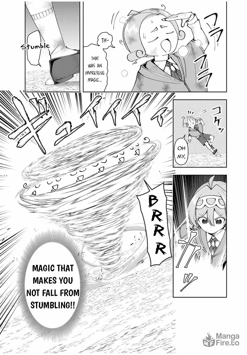 Yuusha to Yobareta Nochi ni - Soshite Musou Otoko wa Kazoku wo Tsukuru Chapter 58 page 12 - 