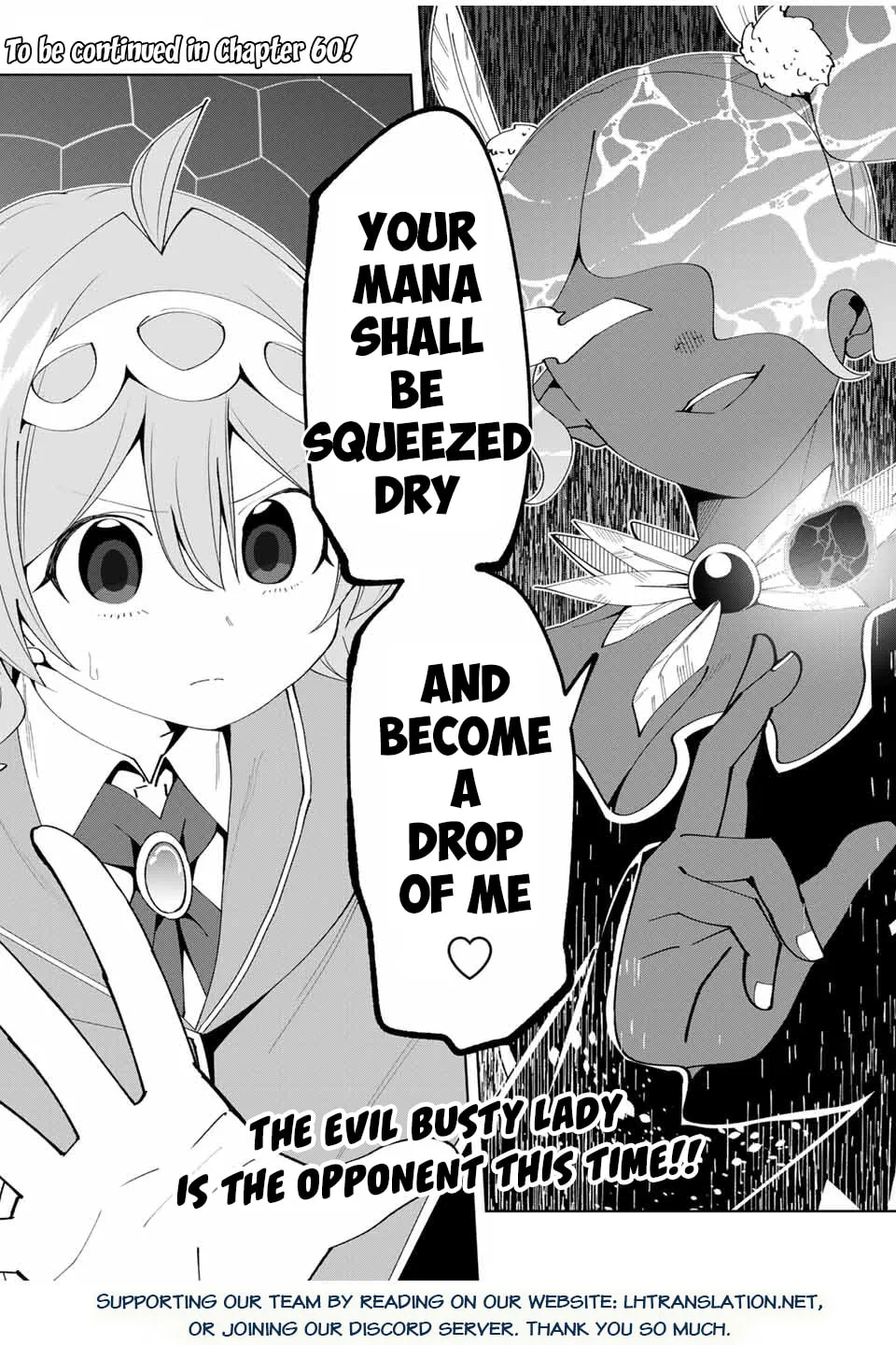 Yuusha to Yobareta Nochi ni - Soshite Musou Otoko wa Kazoku wo Tsukuru Chapter 59 page 19 - 