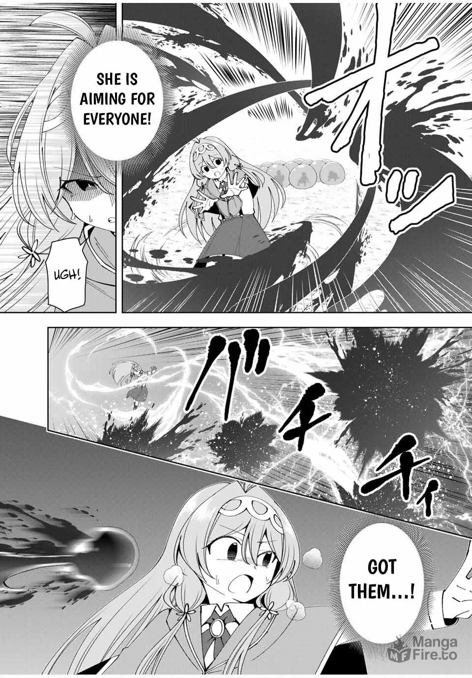 Yuusha to Yobareta Nochi ni - Soshite Musou Otoko wa Kazoku wo Tsukuru Chapter 60 page 12 - 