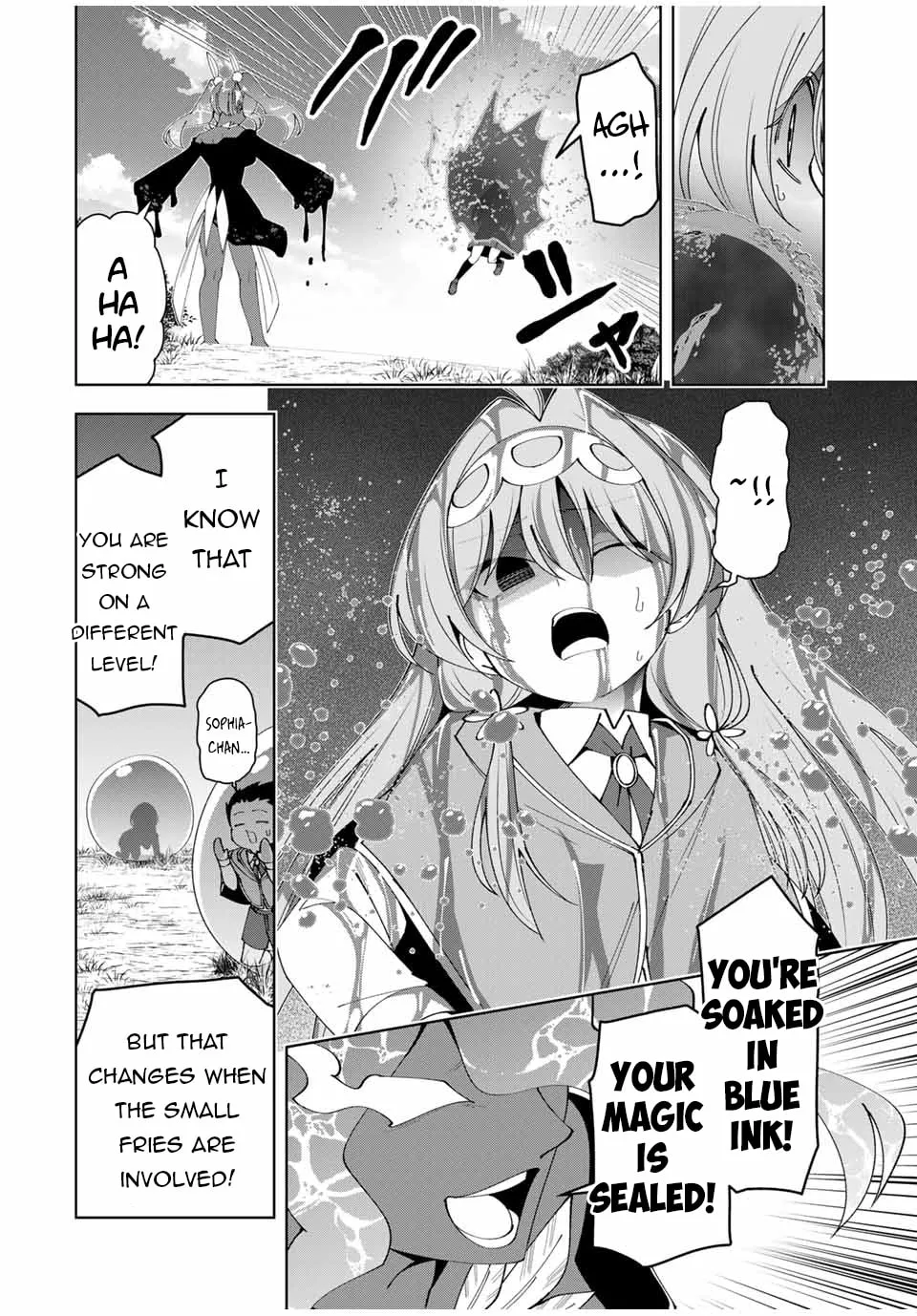 Yuusha to Yobareta Nochi ni - Soshite Musou Otoko wa Kazoku wo Tsukuru Chapter 60 page 13 - 