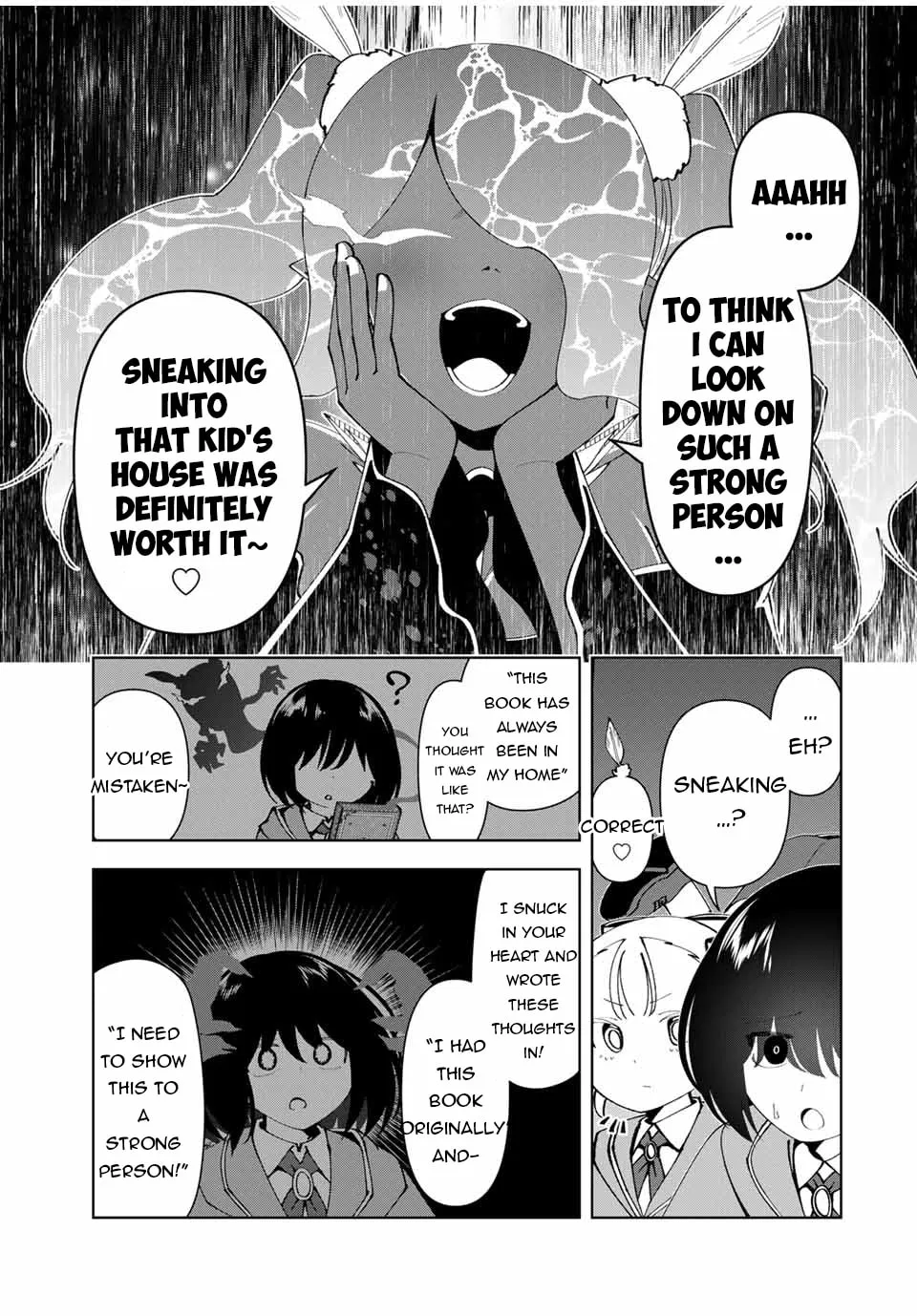 Yuusha to Yobareta Nochi ni - Soshite Musou Otoko wa Kazoku wo Tsukuru Chapter 60 page 14 - 