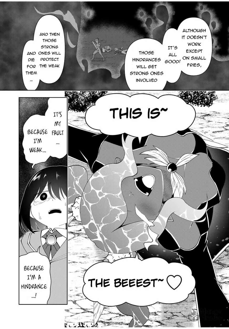 Yuusha to Yobareta Nochi ni - Soshite Musou Otoko wa Kazoku wo Tsukuru Chapter 60 page 15 - 