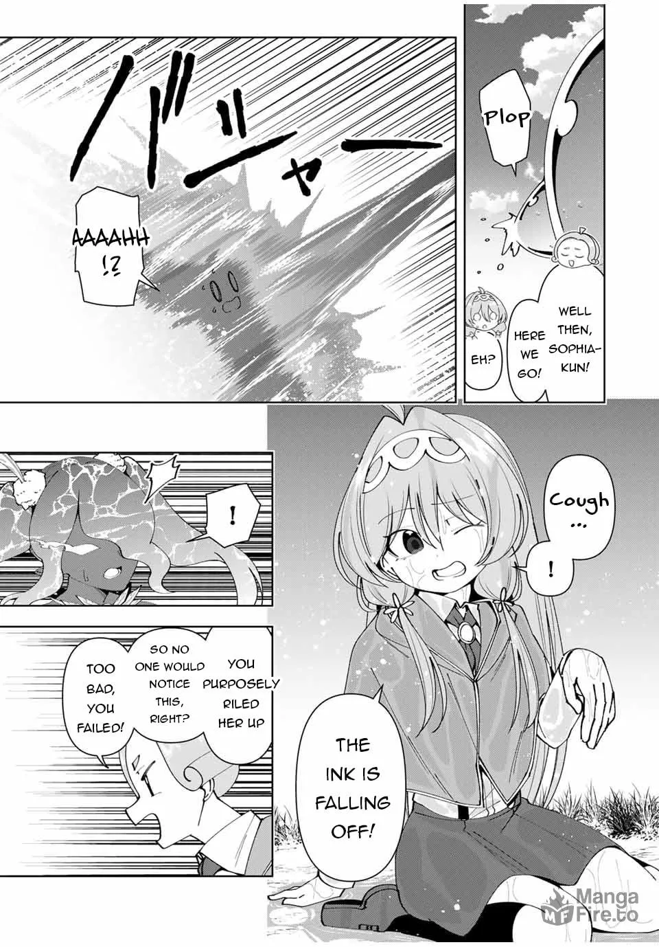 Yuusha to Yobareta Nochi ni - Soshite Musou Otoko wa Kazoku wo Tsukuru Chapter 60 page 18 - 