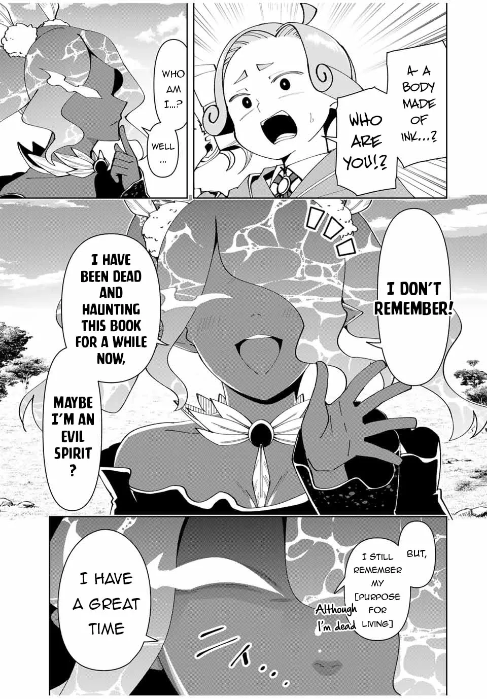 Yuusha to Yobareta Nochi ni - Soshite Musou Otoko wa Kazoku wo Tsukuru Chapter 60 page 4 - 