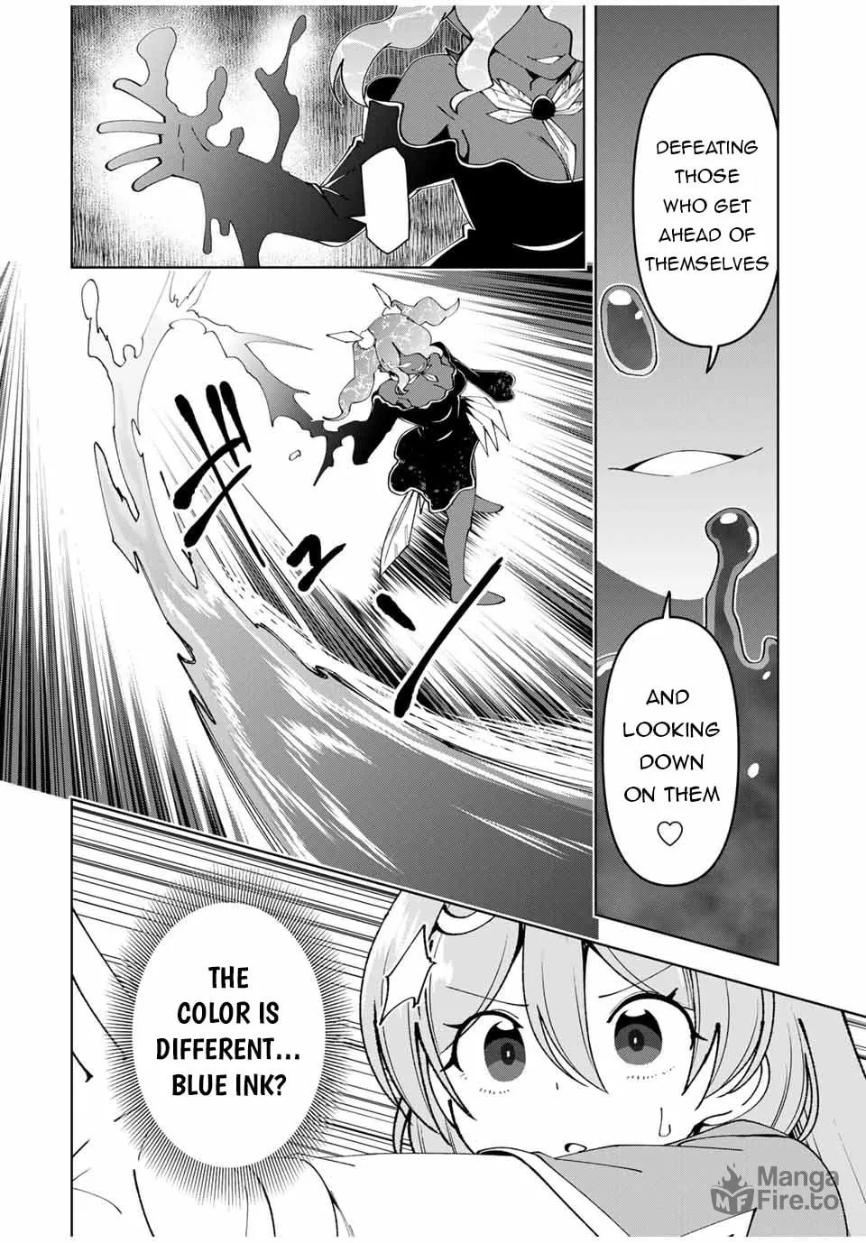 Yuusha to Yobareta Nochi ni - Soshite Musou Otoko wa Kazoku wo Tsukuru Chapter 60 page 5 - 