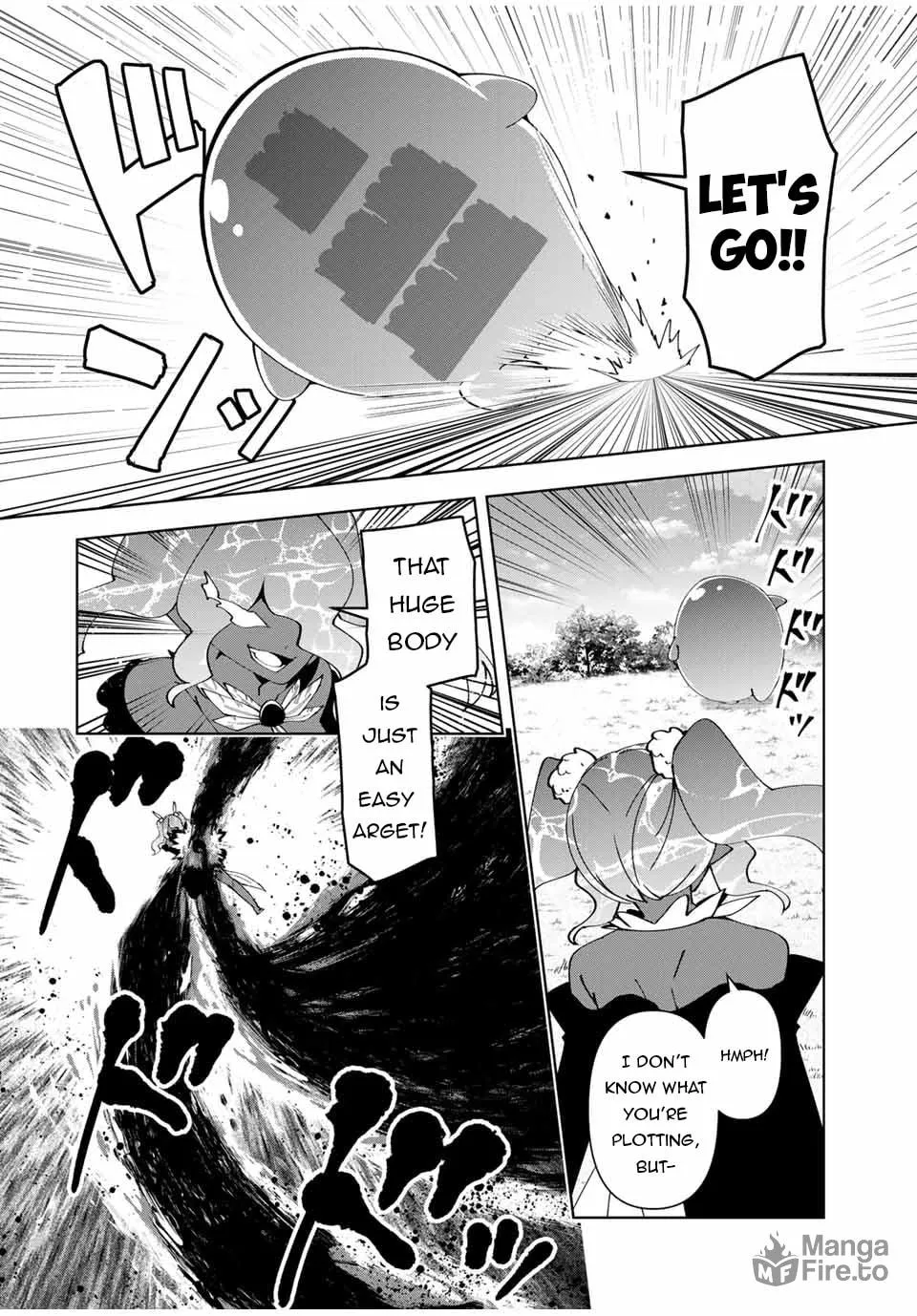 Yuusha to Yobareta Nochi ni - Soshite Musou Otoko wa Kazoku wo Tsukuru Chapter 61 page 5 - 