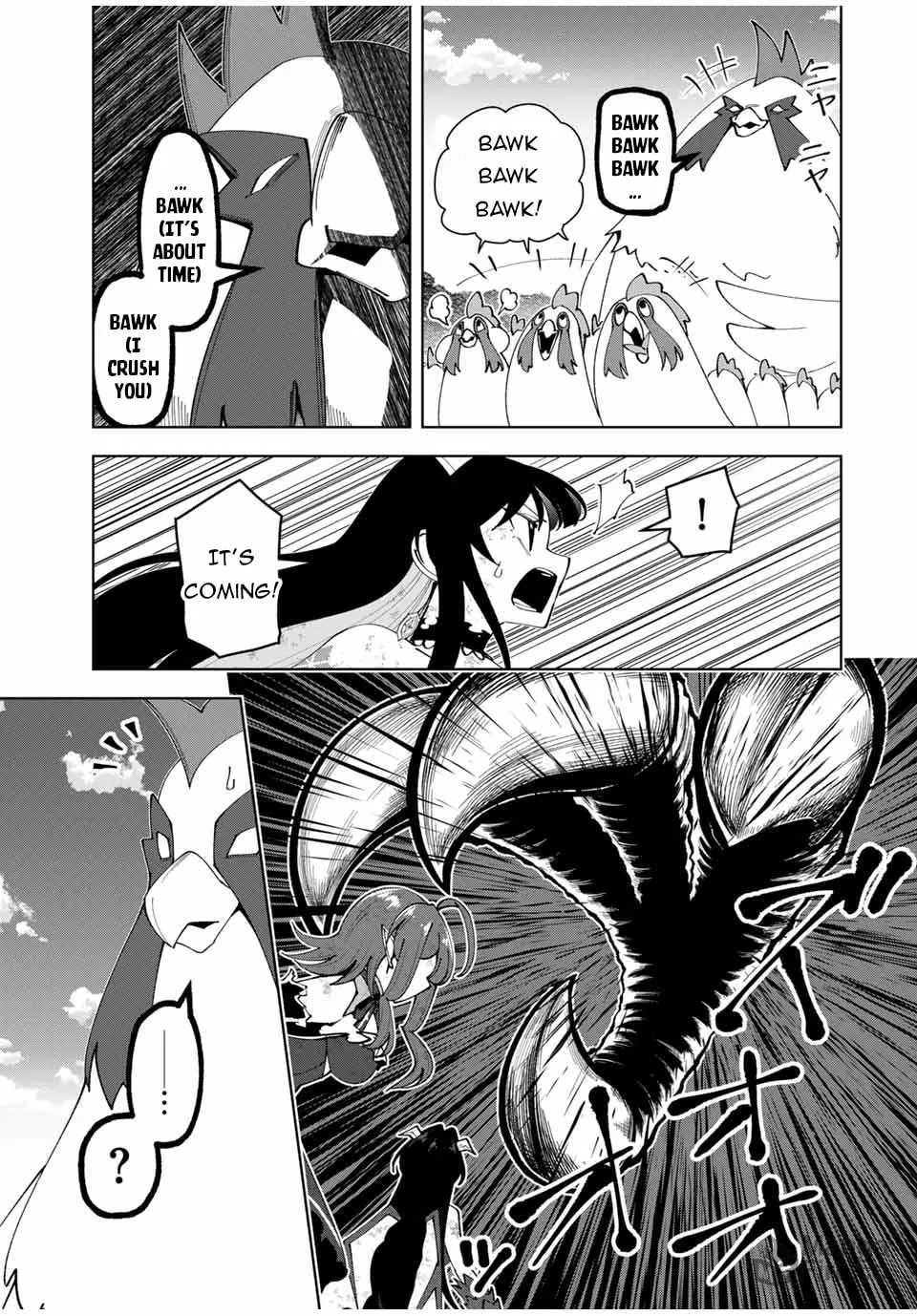 Yuusha to Yobareta Nochi ni - Soshite Musou Otoko wa Kazoku wo Tsukuru Chapter 62 page 12 - 