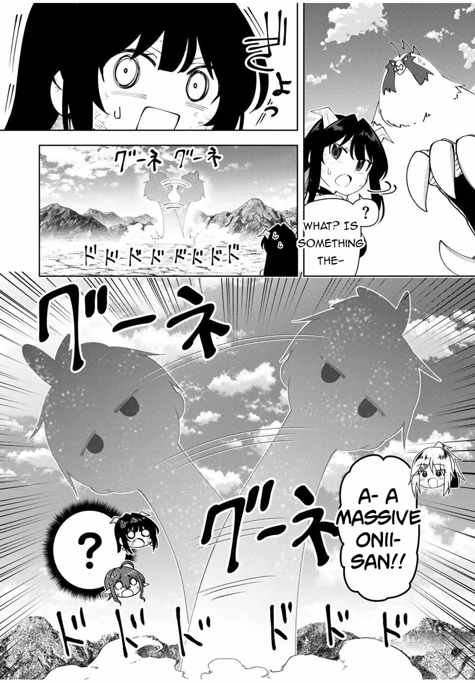 Yuusha to Yobareta Nochi ni - Soshite Musou Otoko wa Kazoku wo Tsukuru Chapter 62 page 13 - 