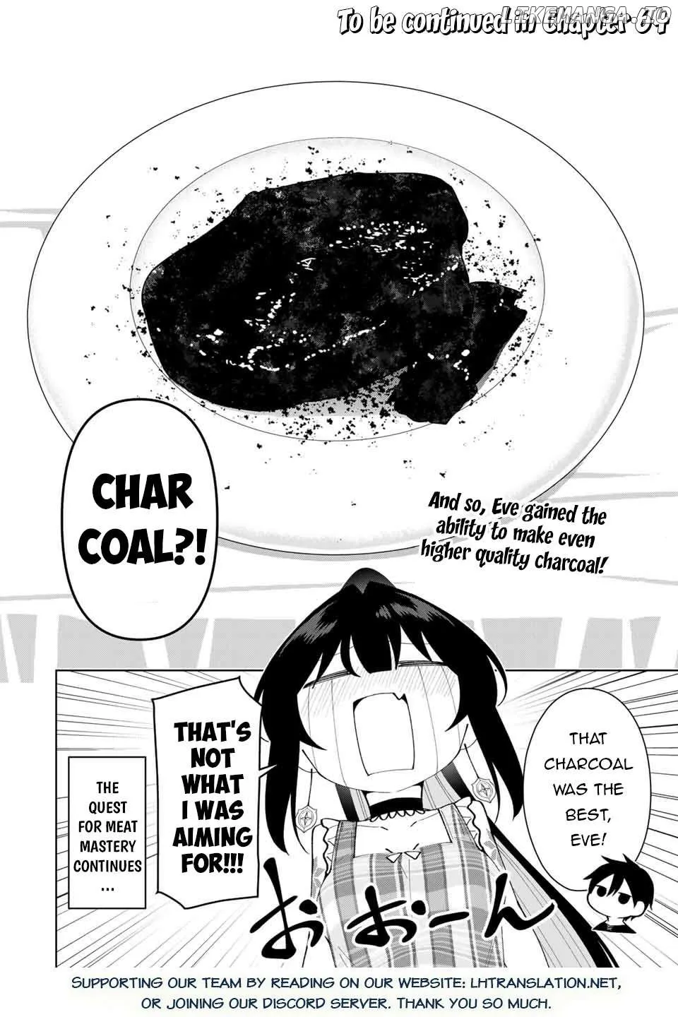 Yuusha to Yobareta Nochi ni - Soshite Musou Otoko wa Kazoku wo Tsukuru Chapter 63 page 17 - 