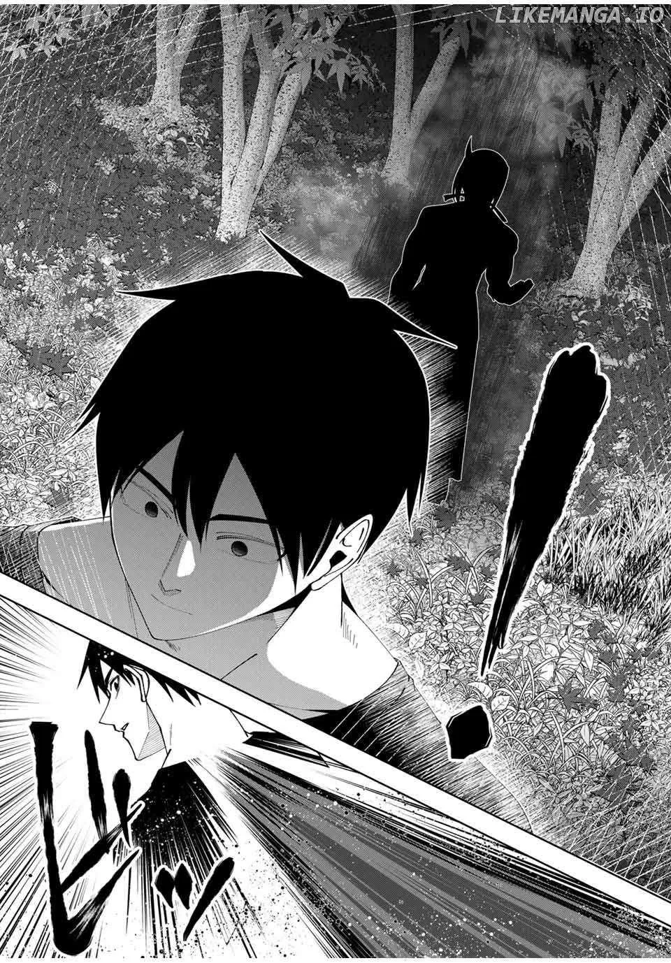 Yuusha to Yobareta Nochi ni - Soshite Musou Otoko wa Kazoku wo Tsukuru Chapter 64 page 12 - 