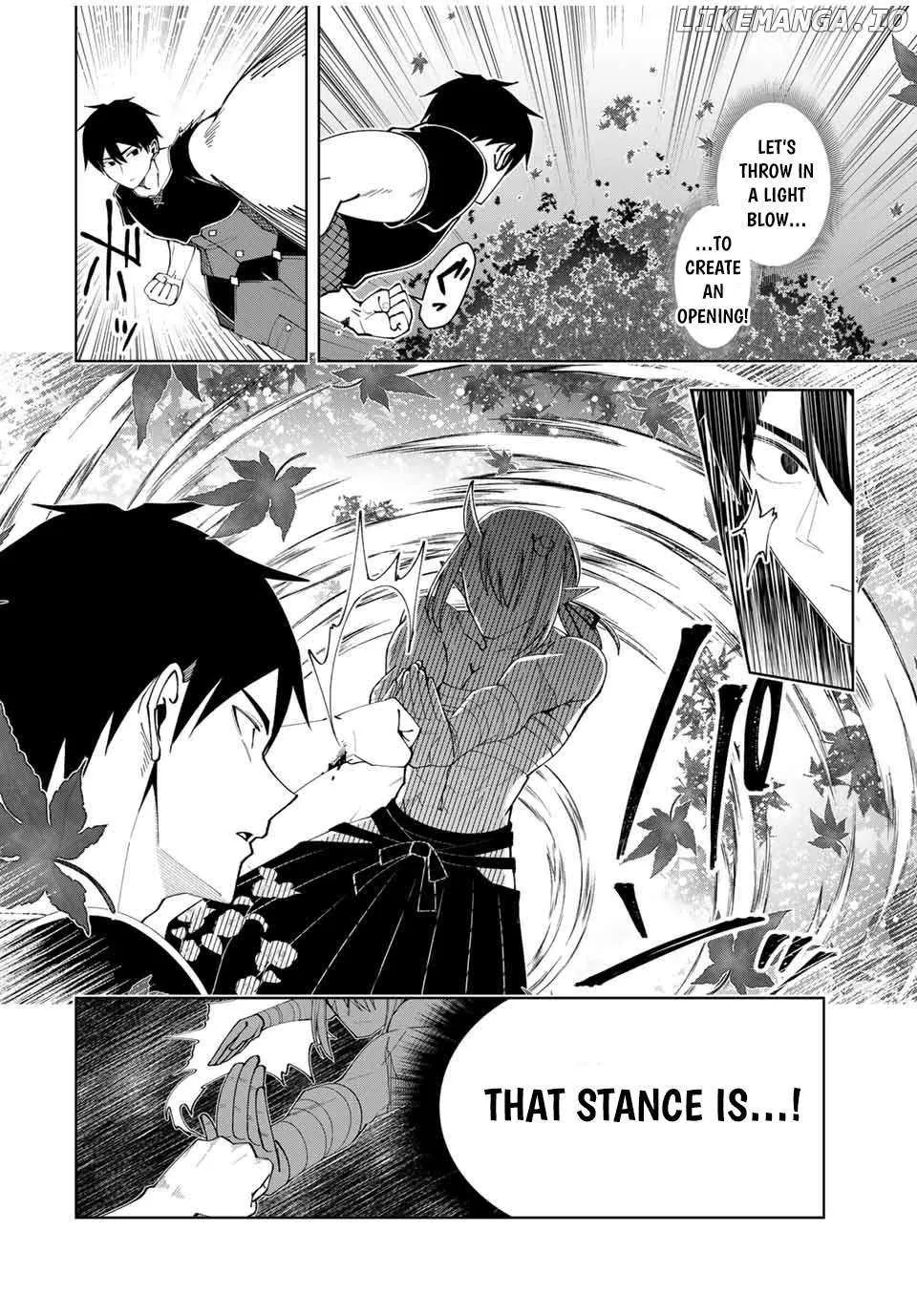 Yuusha to Yobareta Nochi ni - Soshite Musou Otoko wa Kazoku wo Tsukuru Chapter 64 page 14 - 