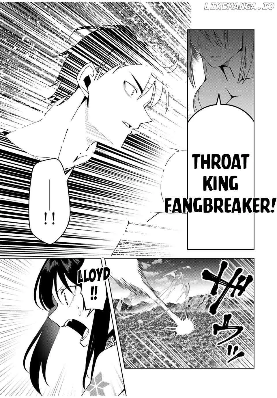 Yuusha to Yobareta Nochi ni - Soshite Musou Otoko wa Kazoku wo Tsukuru Chapter 64 page 15 - 