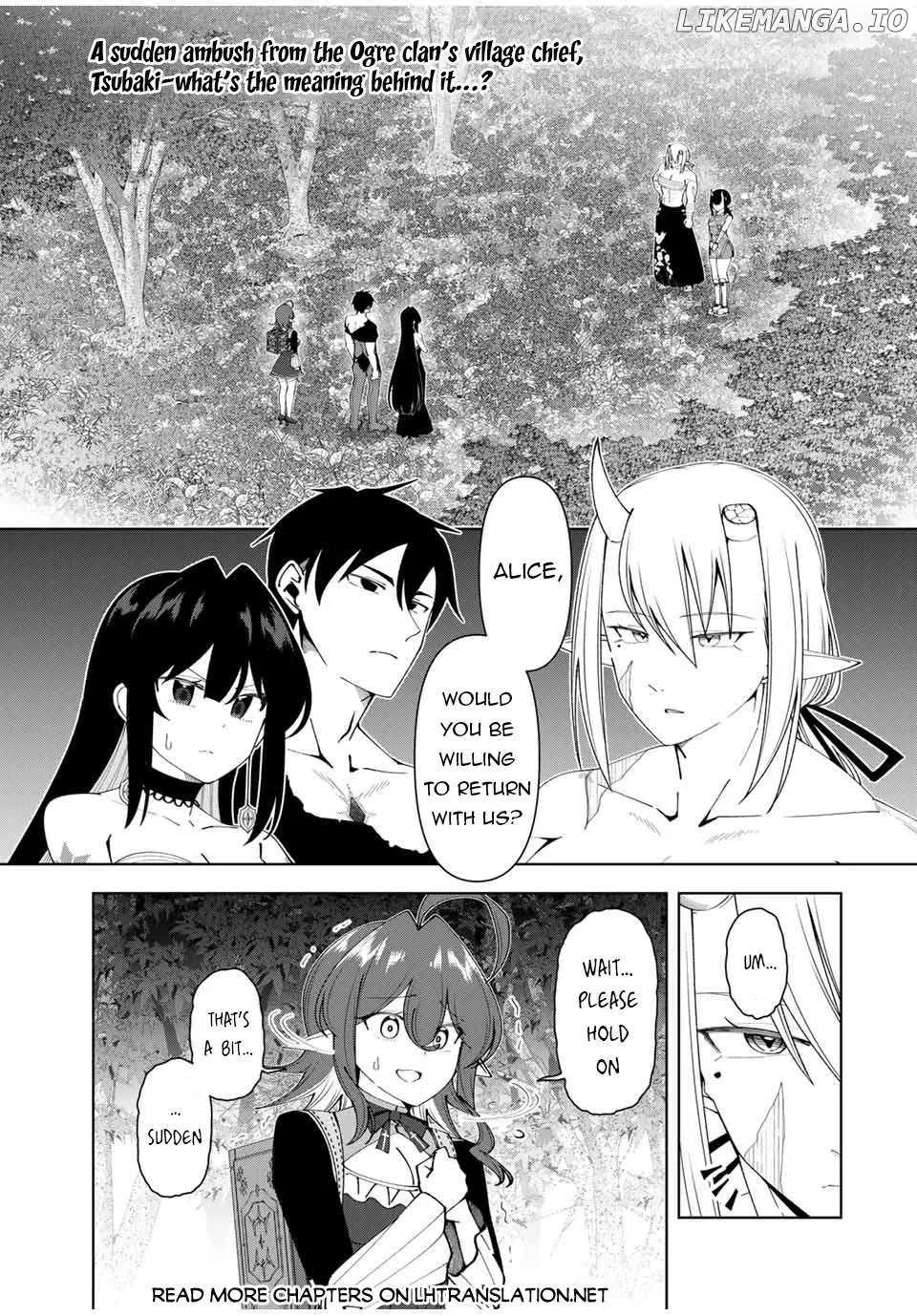 Yuusha to Yobareta Nochi ni - Soshite Musou Otoko wa Kazoku wo Tsukuru Chapter 65 page 2 - 