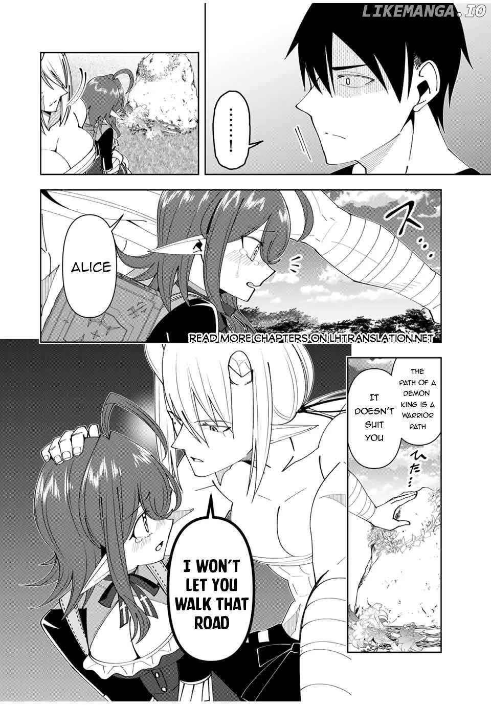 Yuusha to Yobareta Nochi ni - Soshite Musou Otoko wa Kazoku wo Tsukuru Chapter 65 page 15 - 