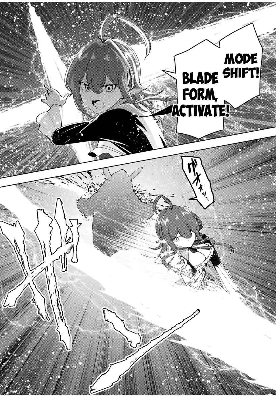 Yuusha to Yobareta Nochi ni - Soshite Musou Otoko wa Kazoku wo Tsukuru Chapter 66 page 14 - 