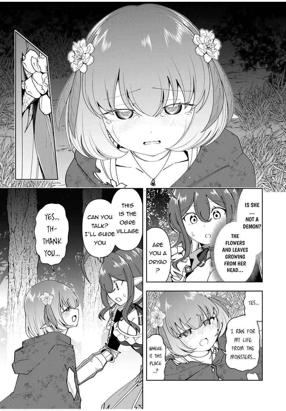 Yuusha to Yobareta Nochi ni - Soshite Musou Otoko wa Kazoku wo Tsukuru Chapter 66 page 17 - 