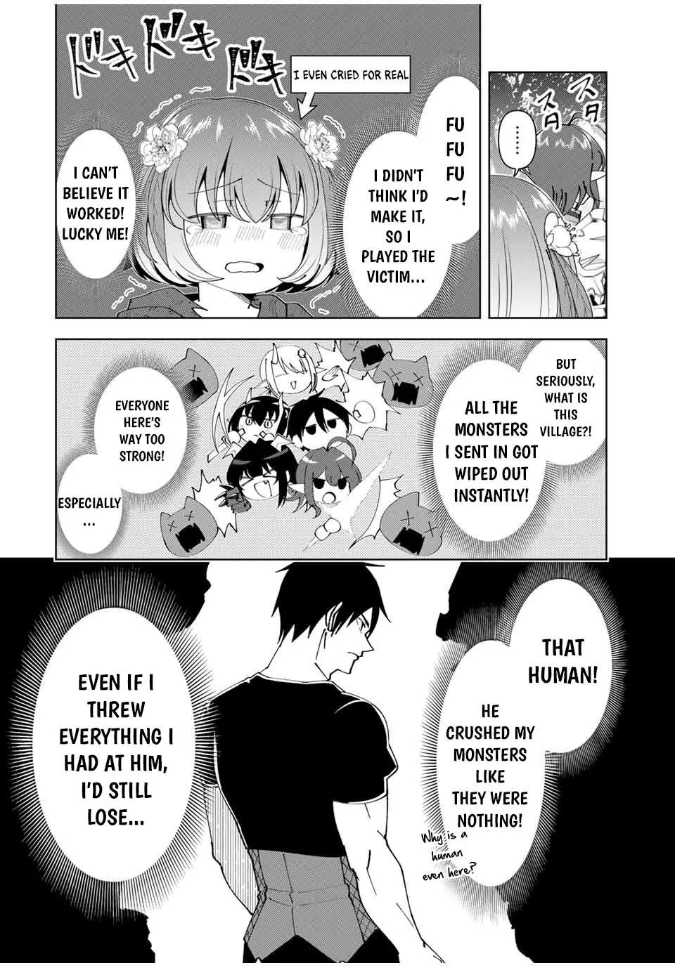 Yuusha to Yobareta Nochi ni - Soshite Musou Otoko wa Kazoku wo Tsukuru Chapter 66 page 18 - 