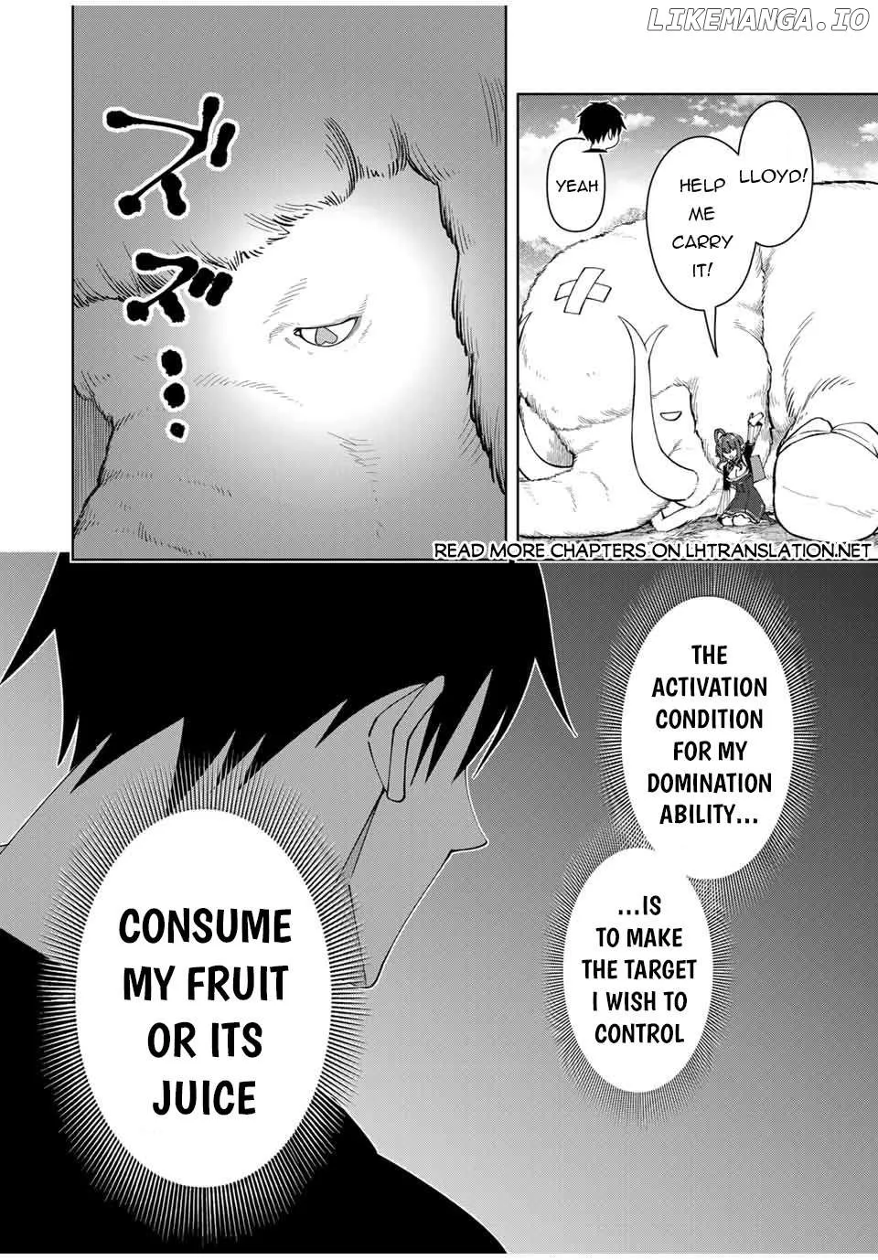 Yuusha to Yobareta Nochi ni - Soshite Musou Otoko wa Kazoku wo Tsukuru Chapter 67 page 16 - 