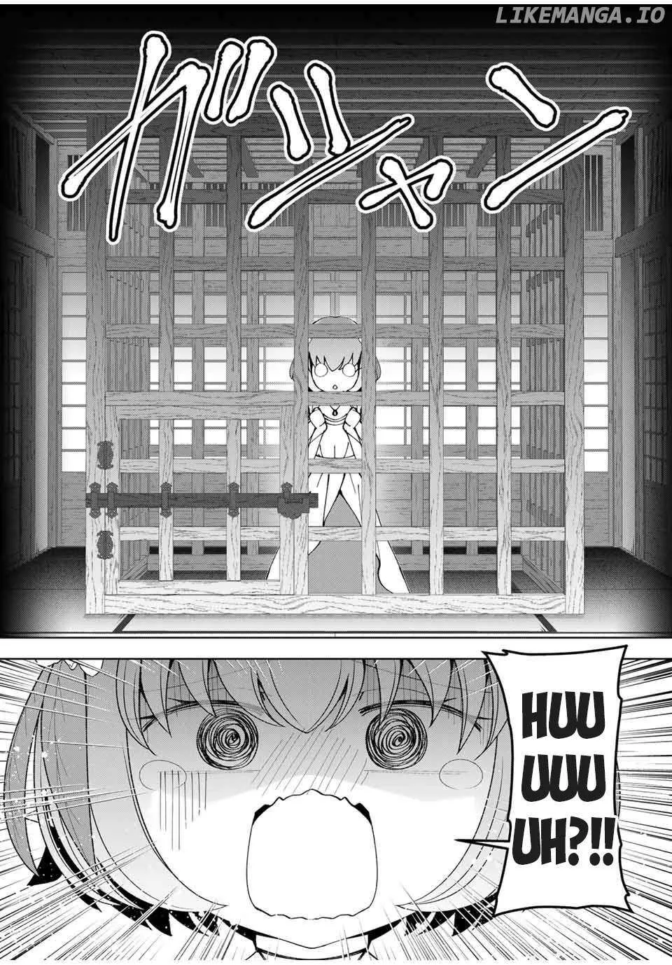 Yuusha to Yobareta Nochi ni - Soshite Musou Otoko wa Kazoku wo Tsukuru Chapter 67 page 5 - 