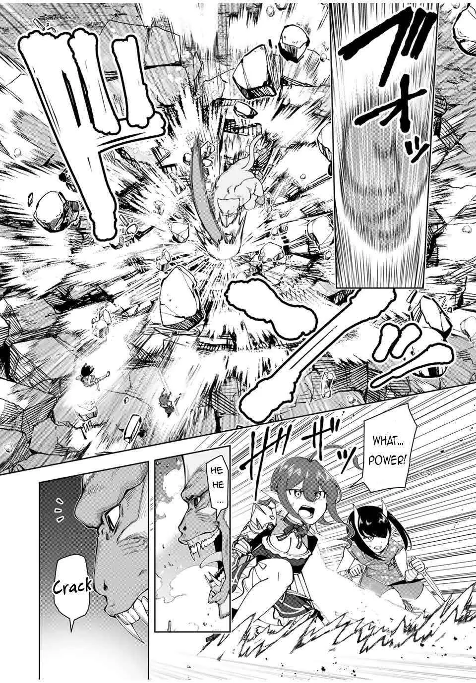 Yuusha to Yobareta Nochi ni - Soshite Musou Otoko wa Kazoku wo Tsukuru Chapter 68 page 13 - 