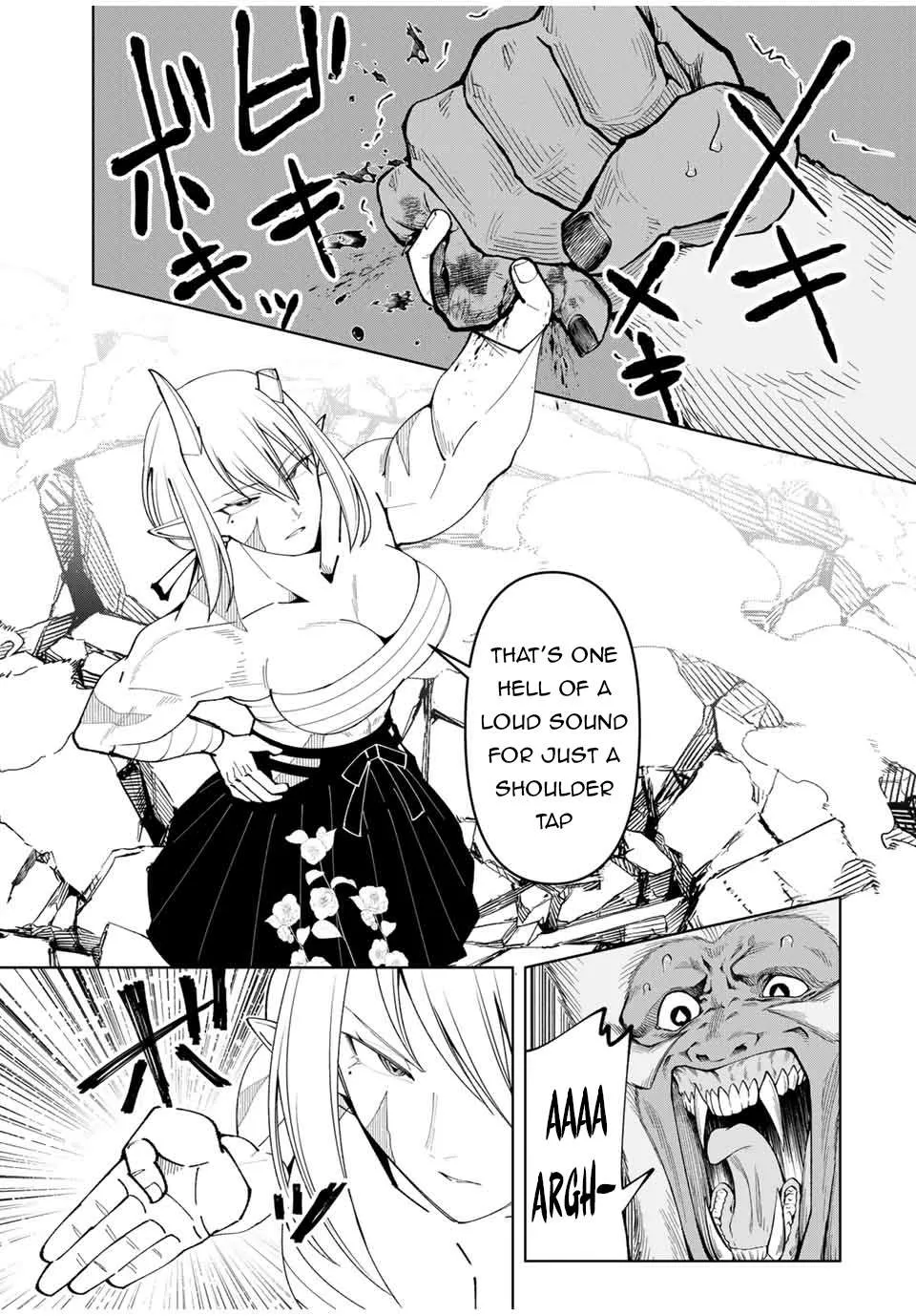 Yuusha to Yobareta Nochi ni - Soshite Musou Otoko wa Kazoku wo Tsukuru Chapter 68 page 14 - 