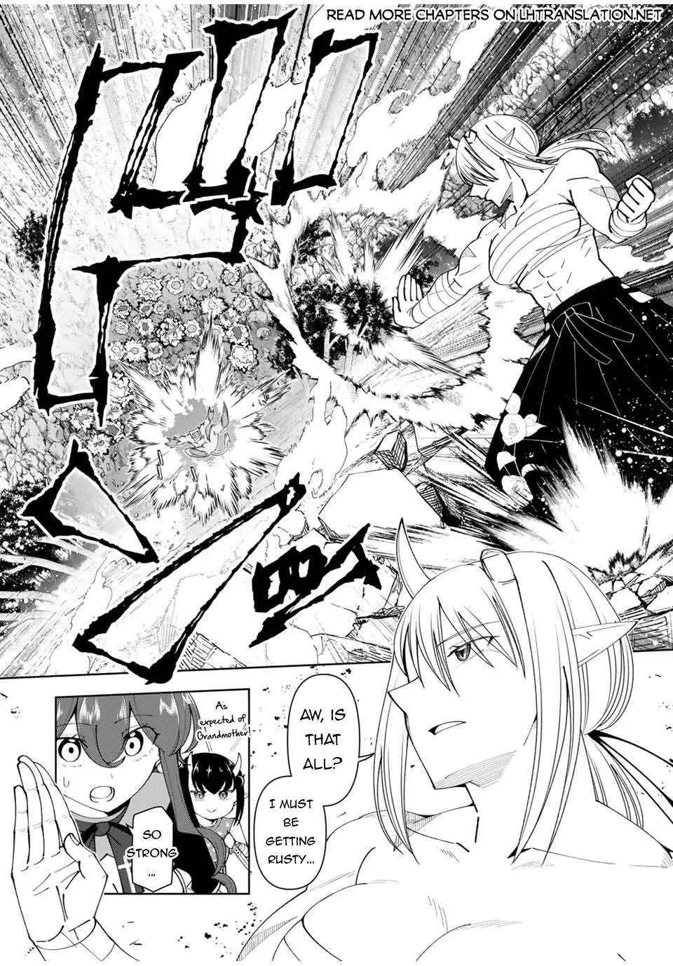 Yuusha to Yobareta Nochi ni - Soshite Musou Otoko wa Kazoku wo Tsukuru Chapter 68 page 15 - 