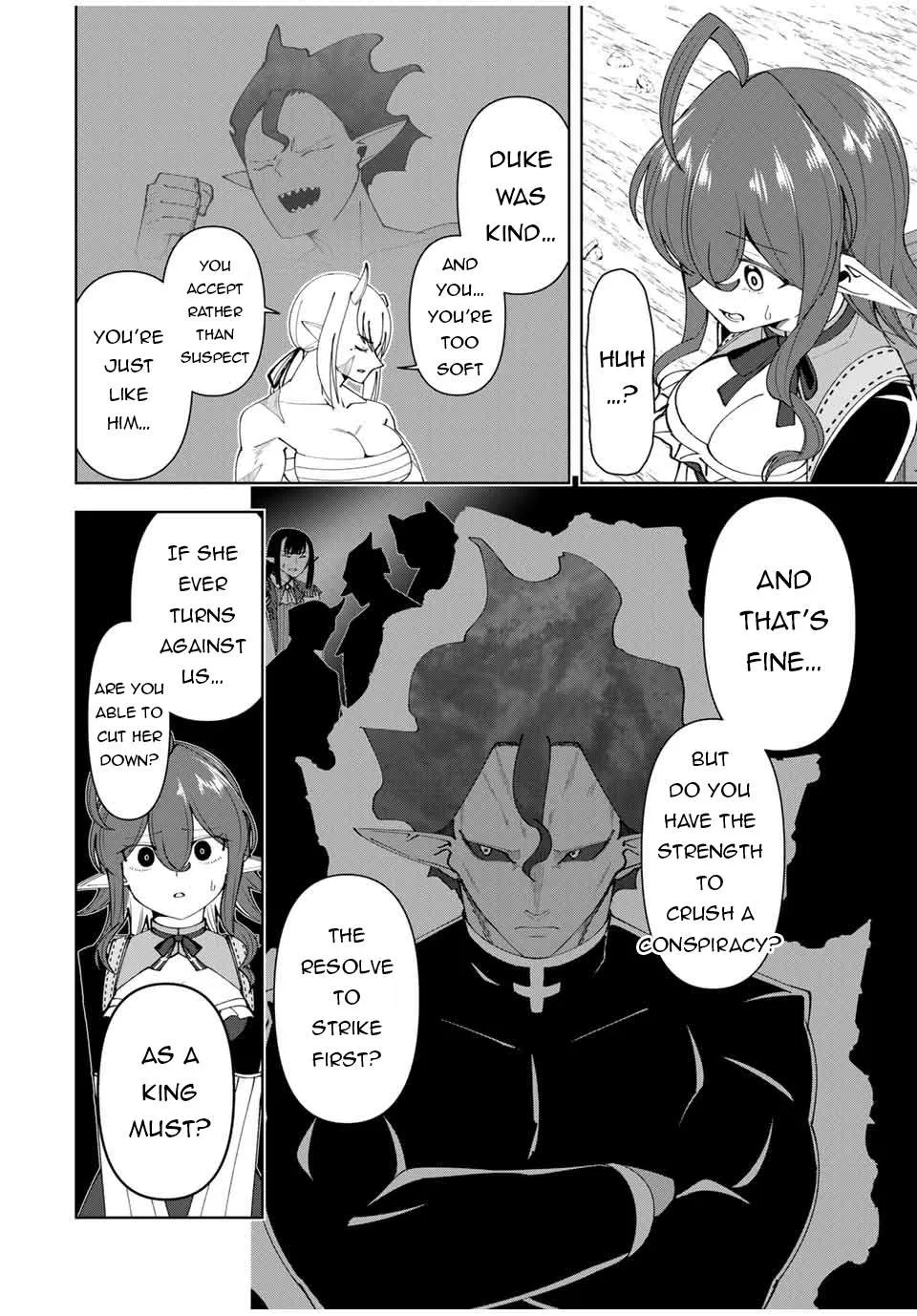 Yuusha to Yobareta Nochi ni - Soshite Musou Otoko wa Kazoku wo Tsukuru Chapter 68 page 9 - 