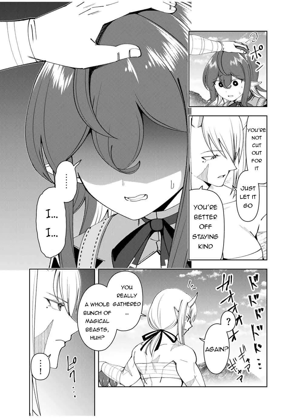 Yuusha to Yobareta Nochi ni - Soshite Musou Otoko wa Kazoku wo Tsukuru Chapter 68 page 10 - 