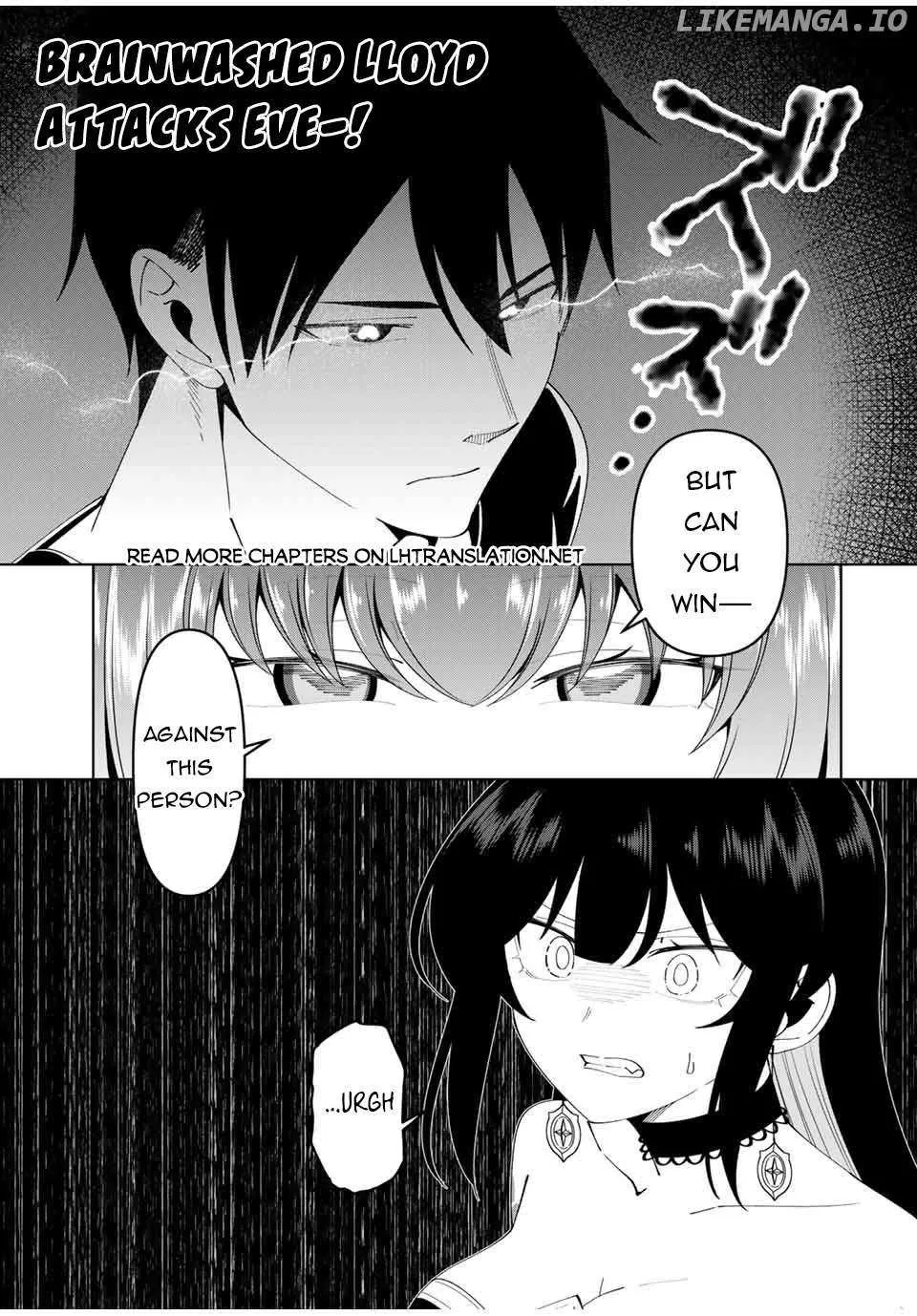 Yuusha to Yobareta Nochi ni - Soshite Musou Otoko wa Kazoku wo Tsukuru Chapter 69 page 2 - 