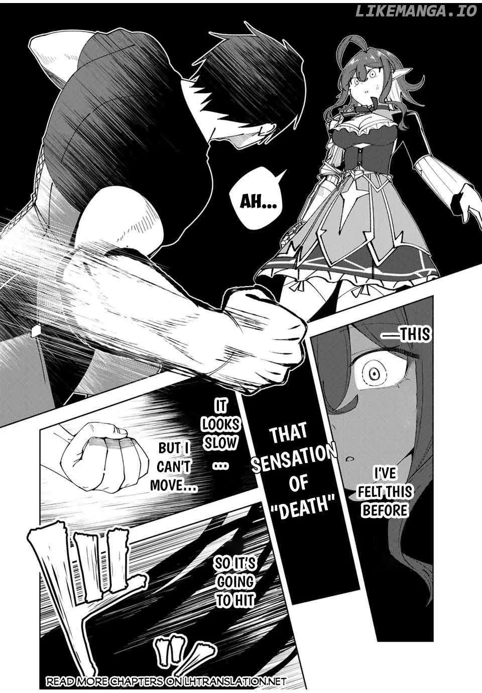 Yuusha to Yobareta Nochi ni - Soshite Musou Otoko wa Kazoku wo Tsukuru Chapter 69 page 11 - 