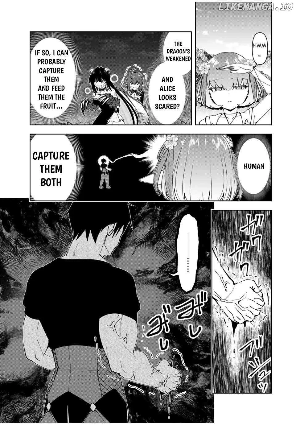 Yuusha to Yobareta Nochi ni - Soshite Musou Otoko wa Kazoku wo Tsukuru Chapter 69 page 14 - 