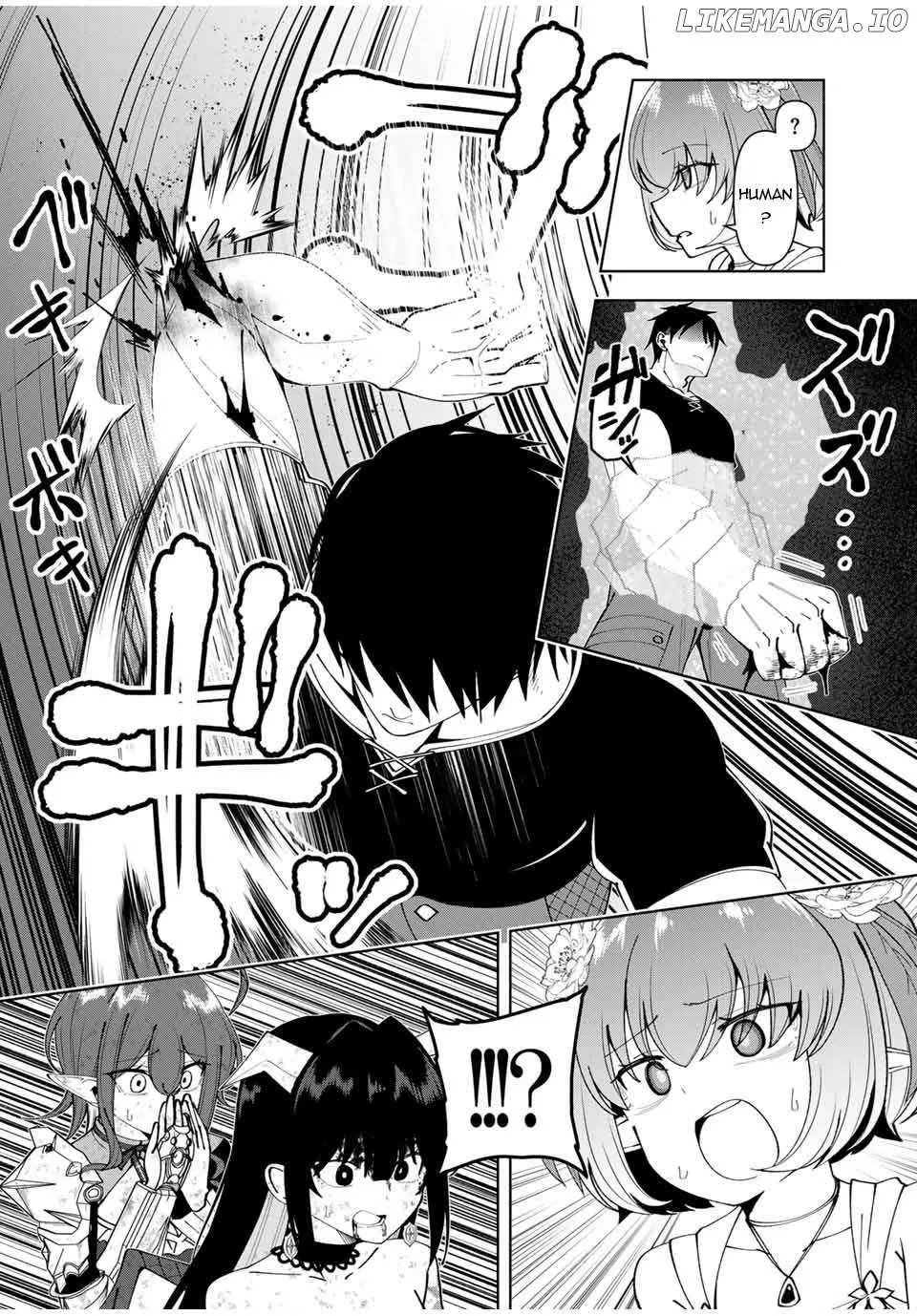Yuusha to Yobareta Nochi ni - Soshite Musou Otoko wa Kazoku wo Tsukuru Chapter 69 page 15 - 