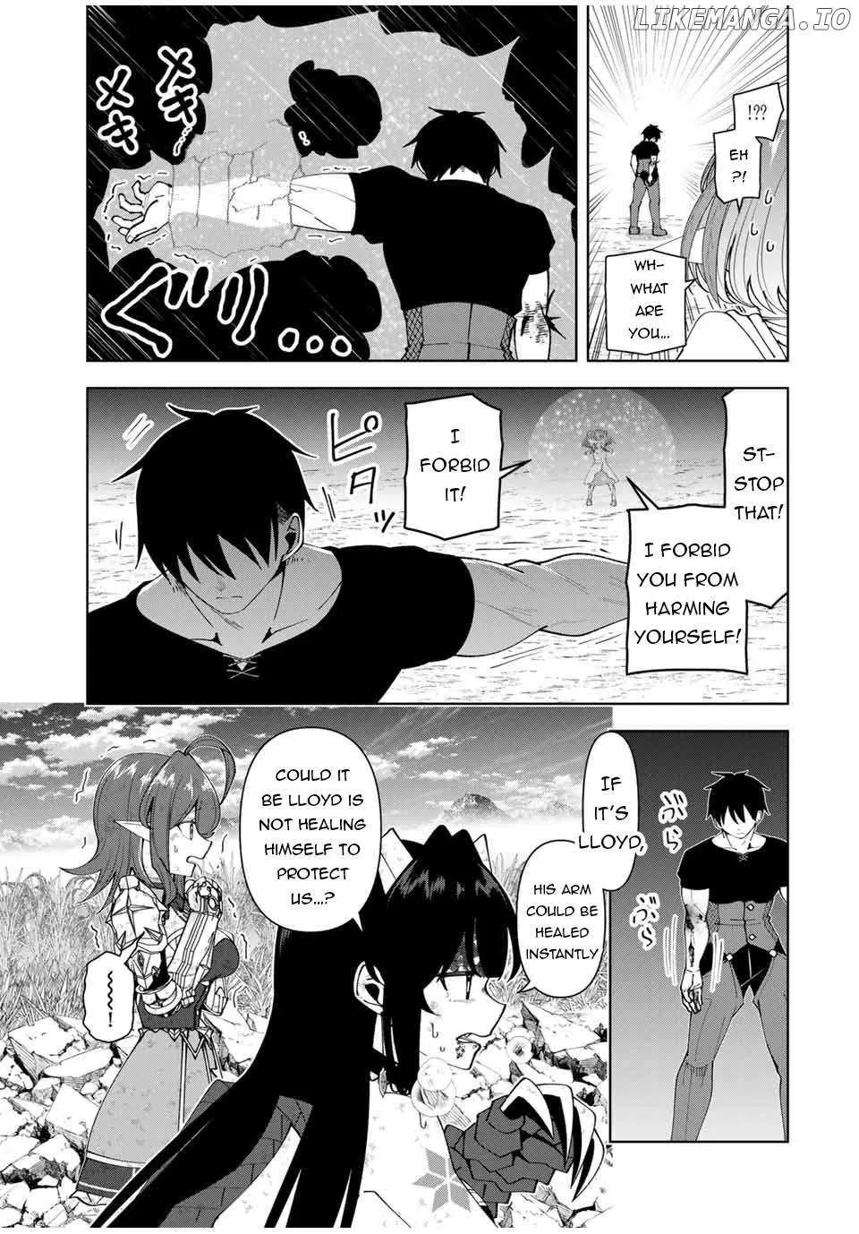 Yuusha to Yobareta Nochi ni - Soshite Musou Otoko wa Kazoku wo Tsukuru Chapter 69 page 16 - 