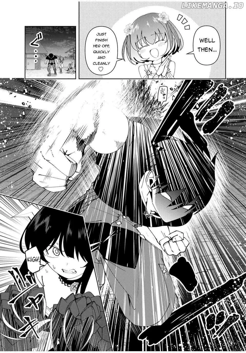 Yuusha to Yobareta Nochi ni - Soshite Musou Otoko wa Kazoku wo Tsukuru Chapter 69 page 4 - 